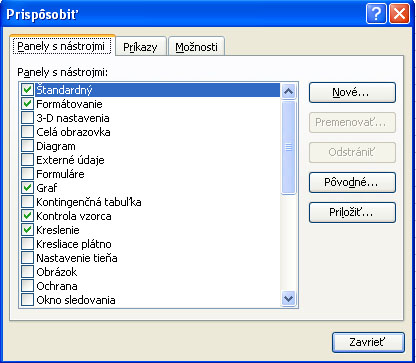 Prispsobi