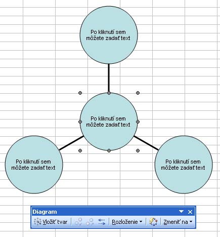  Diagram na hrku 