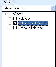 Rozbalen ponuka Hada v: