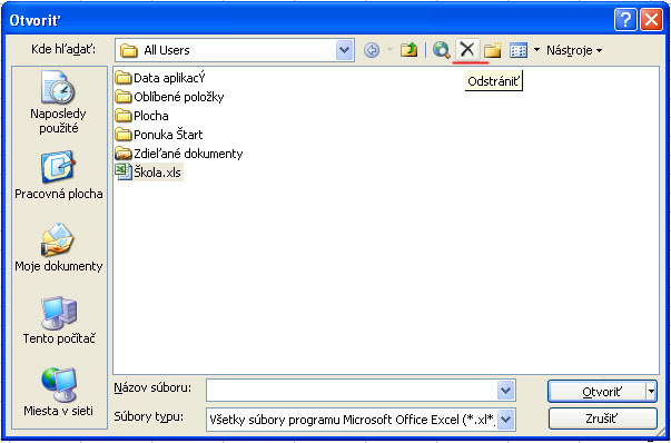 Dialgov okno 